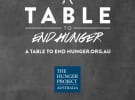 Charity bids on “foodie” culture for Valentine's campaign